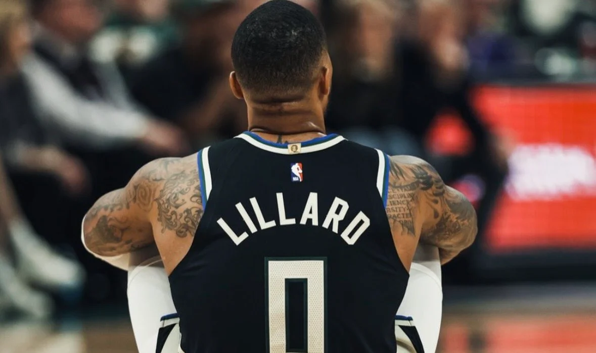 Los 100 mejores jugadores de la NBA 2026-27: del 100 al 91
