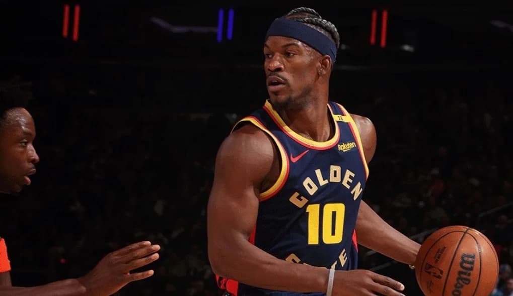 Los 100 mejores jugadores de la NBA 2026-27: del 79 al 70