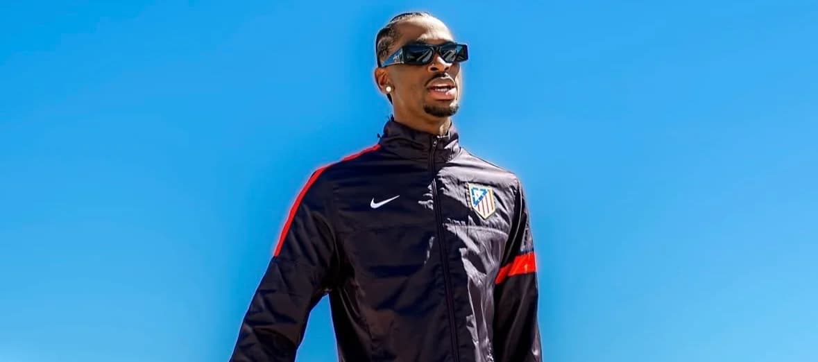 Shai compra el Atletico de Madrid
