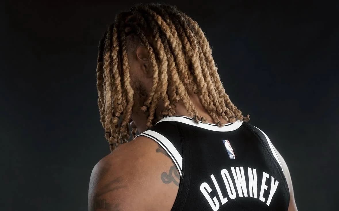 Noah Clowney mantiene nivel pese a perder titularidad en Nets